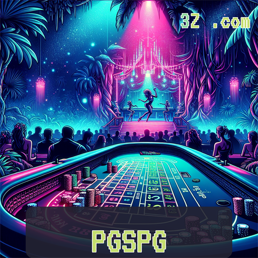 Slots em PGSPG.COM: A Aventura que Te Espera!