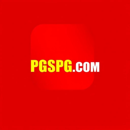 PGSPG.COM Logo