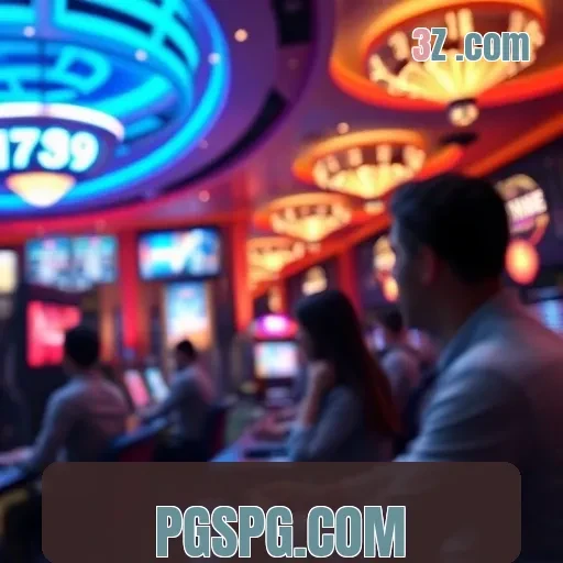 PGSPG.COM Jogos Casuais