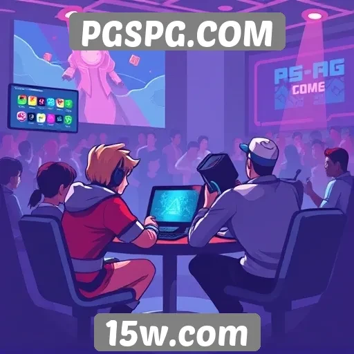 Impacto do PGSPG na comunidade de jogadores