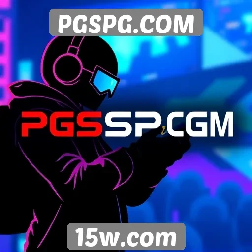 Análise da plataforma PGSPG.COM para gamers