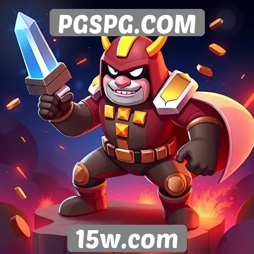 PGSPG.COM inova com novos jogos online