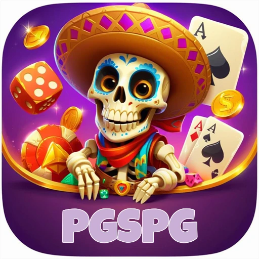 Logo PGSPG.COM